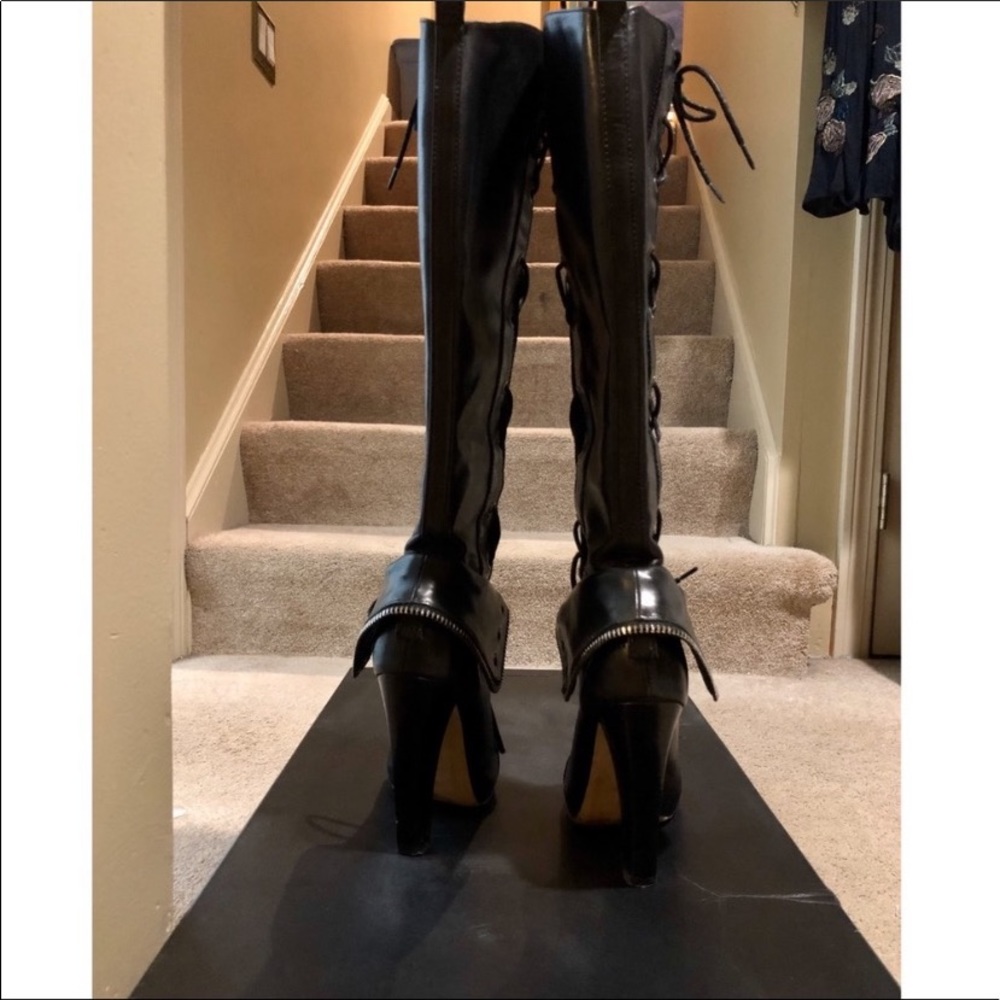 Gently Worn